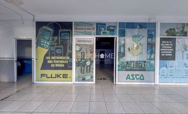 Excelente Local en Renta a Unos Pasos de La Alameda, Querétaro Centro