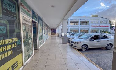 Excelente Local en Renta a Unos Pasos de La Alameda, Querétaro Centro