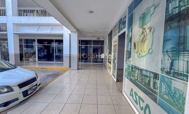 Excelente Local en Renta a Unos Pasos de La Alameda, Querétaro Centro