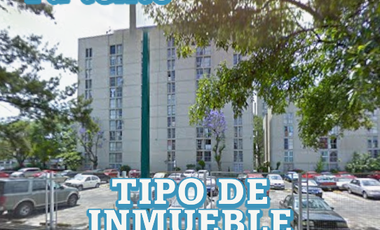 Departamento  en Remate Bancario, Seguridad de Inversión al 100% POR ESCRITO. MAGNÍFICA oportunidad para incrementar tus INVERSIONES.