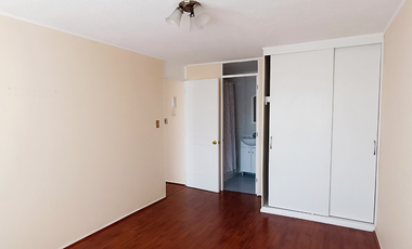 Arriendo departamento de un dormitorios en Cerro Placeres Valparaiso