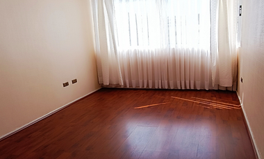 Arriendo departamento de un dormitorios en Cerro Placeres Valparaiso