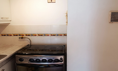 Arriendo departamento de un dormitorios en Cerro Placeres Valparaiso