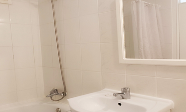 Arriendo departamento de un dormitorios en Cerro Placeres Valparaiso