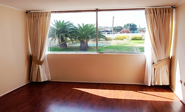 Arriendo departamento de un dormitorios en Cerro Placeres Valparaiso