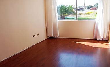 Arriendo departamento de un dormitorios en Cerro Placeres Valparaiso