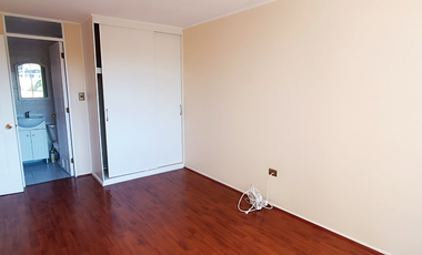 Arriendo departamento de un dormitorios en Cerro Placeres Valparaiso