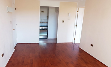 Arriendo departamento de un dormitorios en Cerro Placeres Valparaiso