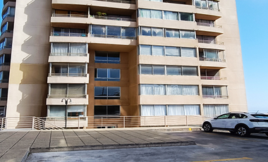 Arriendo departamento de un dormitorios en Cerro Placeres Valparaiso