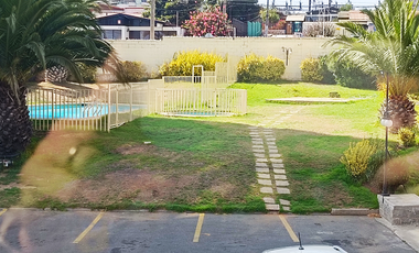 Arriendo departamento de un dormitorios en Cerro Placeres Valparaiso