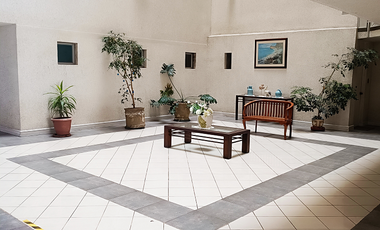 Arriendo departamento de un dormitorios en Cerro Placeres Valparaiso