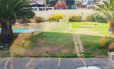 Arriendo departamento de un dormitorios en Cerro Placeres Valparaiso