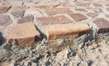 TERRENO EN VENTA RIBERA DEL CARDENAL (POBLADO) LOTE 5