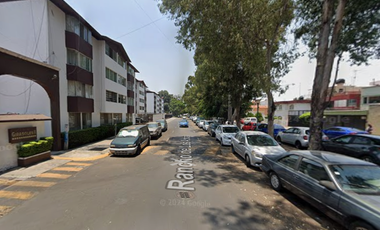 VENTA DEPARTAMENTO LOS GIRASOLES COYOACAN