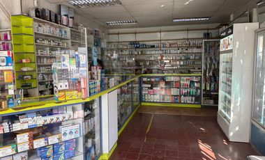 LOCAL COMERCIAL-PREFERENTEMENTE FARMACIAS
