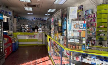 LOCAL COMERCIAL-PREFERENTEMENTE FARMACIAS