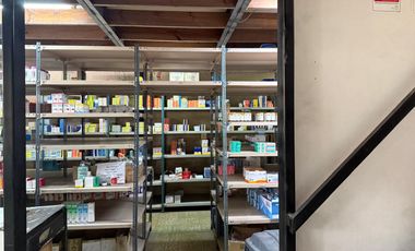 LOCAL COMERCIAL-PREFERENTEMENTE FARMACIAS