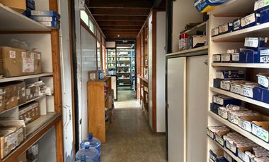LOCAL COMERCIAL-PREFERENTEMENTE FARMACIAS