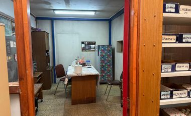 LOCAL COMERCIAL-PREFERENTEMENTE FARMACIAS