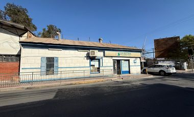 LOCAL COMERCIAL-PREFERENTEMENTE FARMACIAS