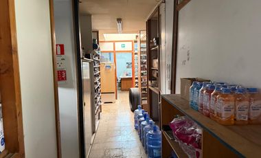 LOCAL COMERCIAL-PREFERENTEMENTE FARMACIAS