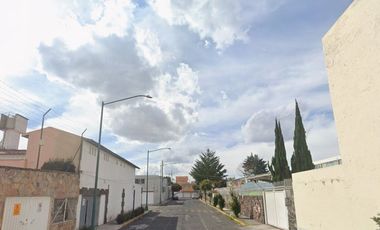 !!! ATENCION INVERSIONISTAS !!!  CASA EN REMATE BANCARIO, CON POSESION, ENTREGA INMEDIATA, MORELOS 1A SECC., TOLUCA !!!