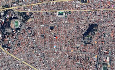 !!! ATENCION INVERSIONISTAS !!!  CASA EN REMATE BANCARIO, CON POSESION, ENTREGA INMEDIATA, MORELOS 1A SECC., TOLUCA !!!