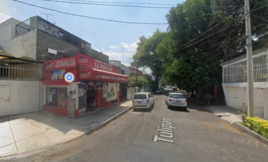 VENTA DEPARTAMENTO COYOACAN