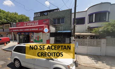 VENTA DEPARTAMENTO COYOACAN