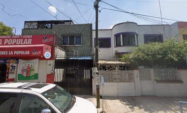 VENTA DEPARTAMENTO COYOACAN