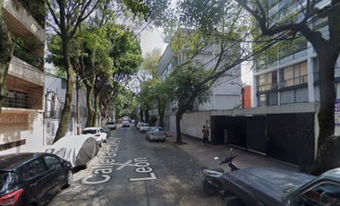 Departamento en venta en San Miguel Chapultepec II Secc, Miguel Hidalgo, Ciudad de México