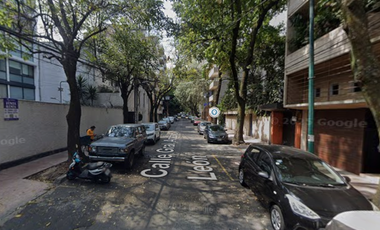 Departamento en venta en San Miguel Chapultepec II Secc, Miguel Hidalgo, Ciudad de México