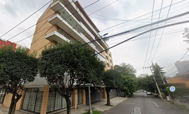 VENTA PENTHOUSE EN ERNESTO ELORDUY NO. 20 GUADALUPE INN ALVARO OBREGON SOLO CONTADO PROMOCION FIN DE AÑO