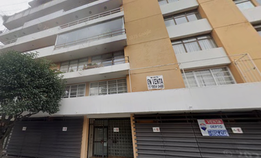 VENTA PENTHOUSE EN ERNESTO ELORDUY NO. 20 GUADALUPE INN ALVARO OBREGON SOLO CONTADO PROMOCION FIN DE AÑO