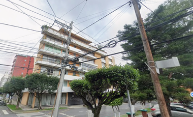 VENTA PENTHOUSE EN ERNESTO ELORDUY NO. 20 GUADALUPE INN ALVARO OBREGON SOLO CONTADO PROMOCION FIN DE AÑO