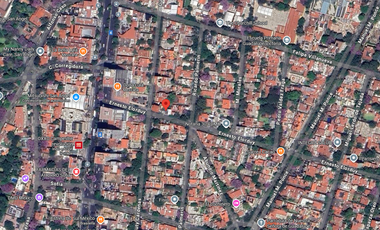 VENTA PENTHOUSE EN ERNESTO ELORDUY NO. 20 GUADALUPE INN ALVARO OBREGON SOLO CONTADO PROMOCION FIN DE AÑO