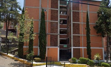 ¡¡¡OPORTUNIDAD!!! DEPARTAMENTO EN FRANCISCO I. MADERO, U. HAB, TLAYAPA, TLALNEPANTLA DE BAZ, EDO MEX ¡NO CRÉDITOS!