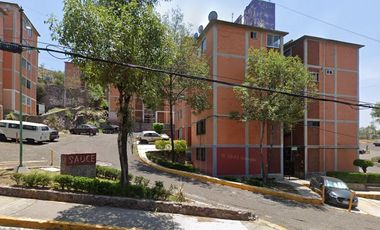 ¡¡¡OPORTUNIDAD!!! DEPARTAMENTO EN FRANCISCO I. MADERO, U. HAB, TLAYAPA, TLALNEPANTLA DE BAZ, EDO MEX ¡NO CRÉDITOS!