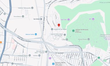 ¡¡¡OPORTUNIDAD!!! DEPARTAMENTO EN FRANCISCO I. MADERO, U. HAB, TLAYAPA, TLALNEPANTLA DE BAZ, EDO MEX ¡NO CRÉDITOS!