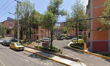 ¡¡¡OPORTUNIDAD!!! DEPARTAMENTO EN FRANCISCO I. MADERO, U. HAB, TLAYAPA, TLALNEPANTLA DE BAZ, EDO MEX ¡NO CRÉDITOS!