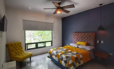 Casa de lujo con alberca y jacuzzi en el corazón de Cancún – Supermanzana 19