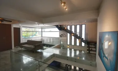 Casa de lujo con alberca y jacuzzi en el corazón de Cancún – Supermanzana 19