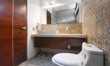Casa de lujo con alberca y jacuzzi en el corazón de Cancún – Supermanzana 19