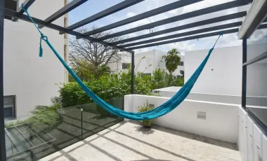 Casa de lujo con alberca y jacuzzi en el corazón de Cancún – Supermanzana 19