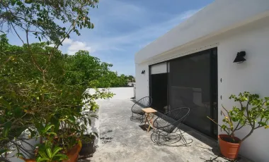 Casa de lujo con alberca y jacuzzi en el corazón de Cancún – Supermanzana 19