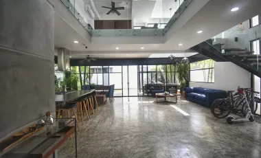 Casa de lujo con alberca y jacuzzi en el corazón de Cancún – Supermanzana 19