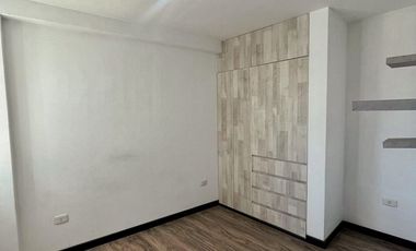 Departamento duplex en venta en yanahuara sachaca
