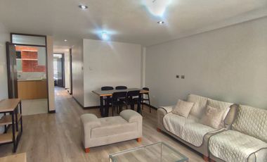 Departamento duplex en venta en yanahuara sachaca