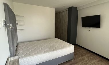 Departamento duplex en venta en yanahuara sachaca