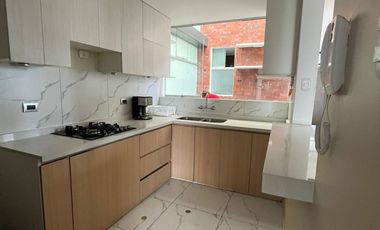 Departamento duplex en venta en yanahuara sachaca